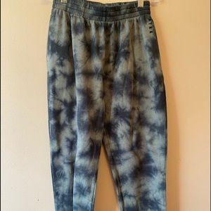 VS PINK Full Length Joggers